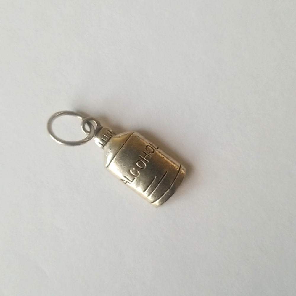 Necklace Charms